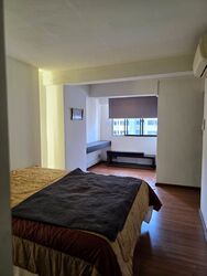 Blk 6 Everton Park (Bukit Merah), HDB 5 Rooms #519120441